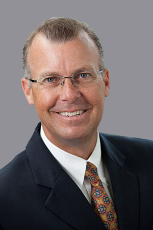 Chad J. Larsen