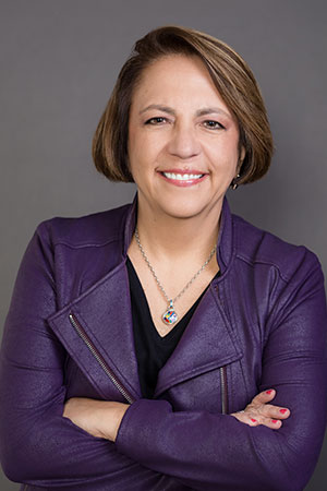 Deana A. Calvelli