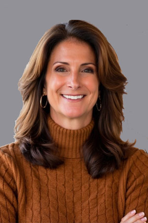 Jamie Greenleaf (Cafaro)