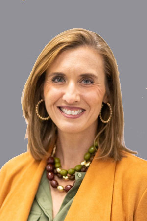 Jamie K. Kertis