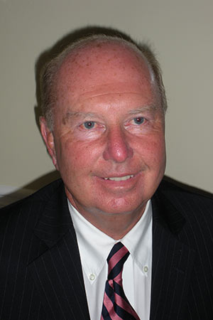 Michael M. Kane